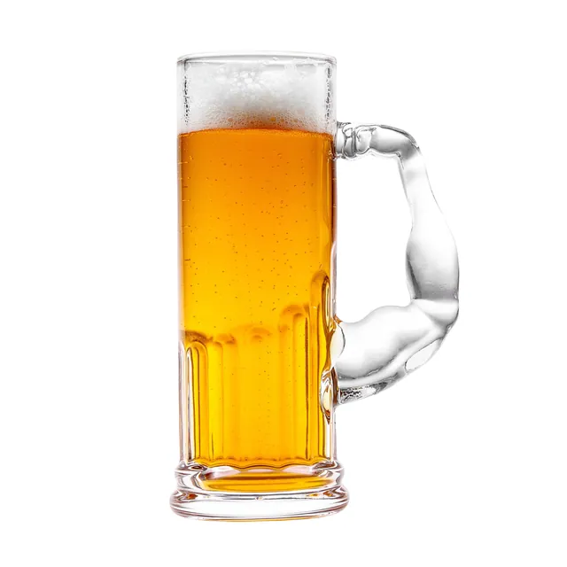 Kufel siłacza