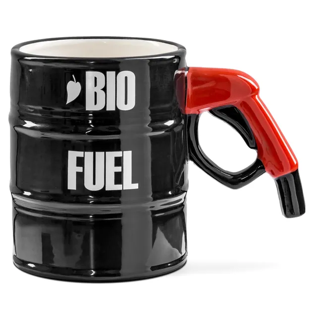 Kubek DYSTRYBUTOR BIO FUEL