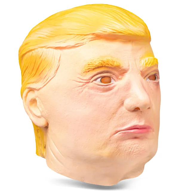 Maska Trumpa