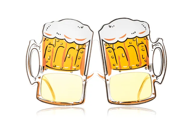 Okulary piwne (Beer googles)