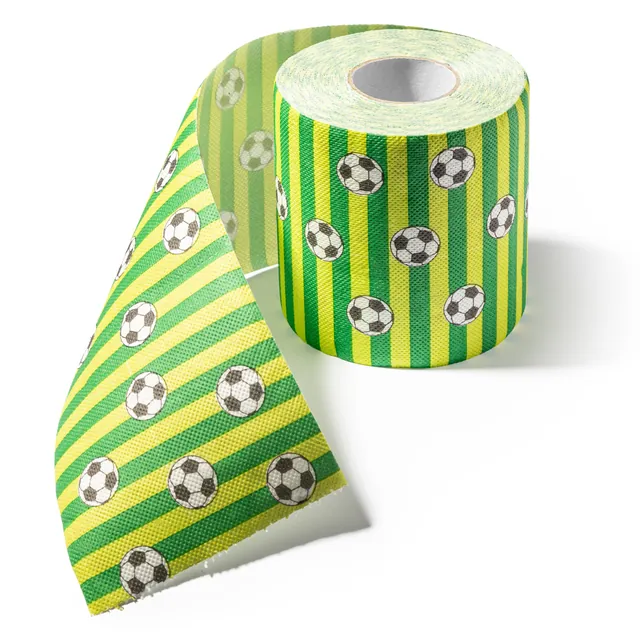 Papier toaletowy PIŁKA NOŻNA