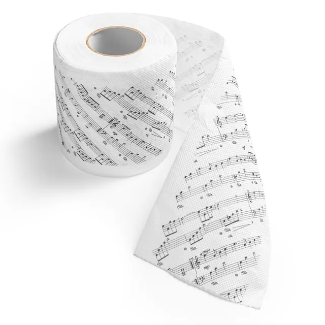 Papier toaletowy UWERTURA